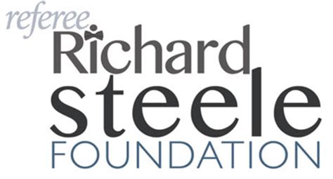 richard steele foundation